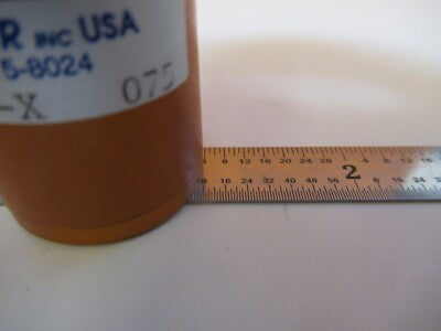 FABCO-AIR CYLINDER PNEUMATIC H-5-X AIR CONTROL AS PICTURED &P7-A-59
