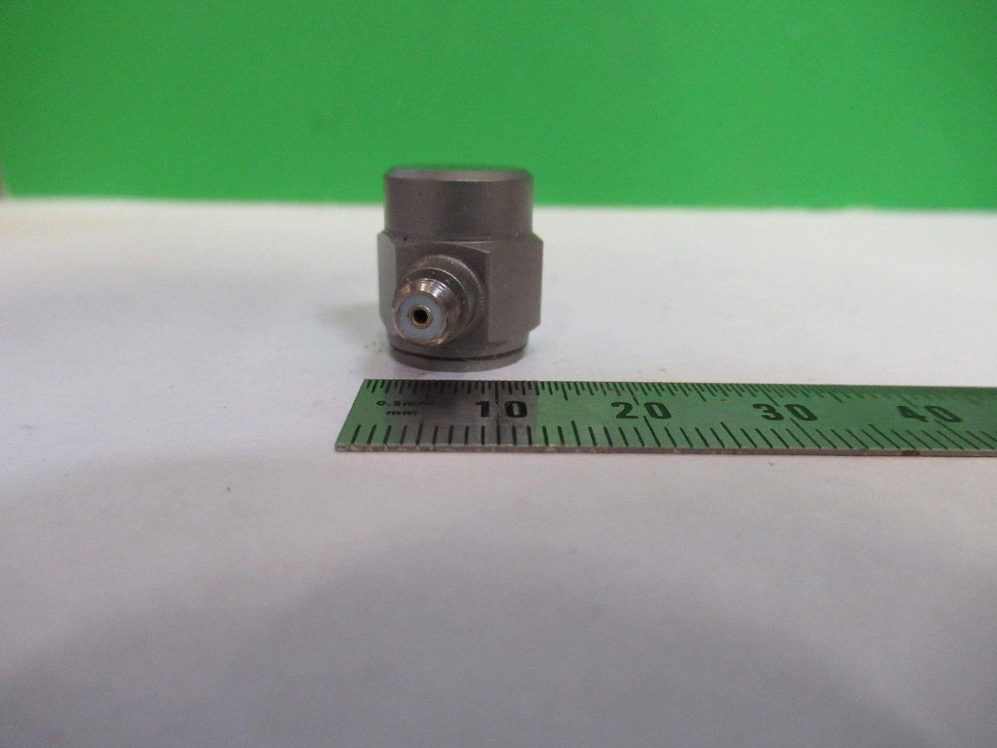 DYTRAN 3055B1 sense 10 mV/g ACCELEROMETER VIBRATION SENSOR AS PICTURED T3-C-16