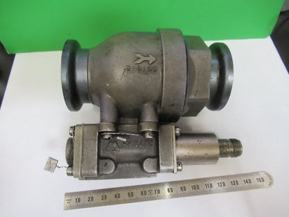 UH-60 WHITTAKER MEGGITT SOLENOID VALVE PN 320635 AS PICTURED AIRCRAFT PART R4A39