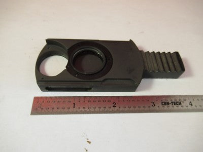 Carl Zeiss AG Germany Pol Polarizer Slide Microscope Part Optics