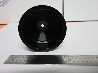 Metrology Inspection Camera Lens Japan Soligor