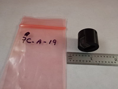 OPTICAL MOUNTED PRISM ELBOW OPTICS AS PICTURED &7C-A-19