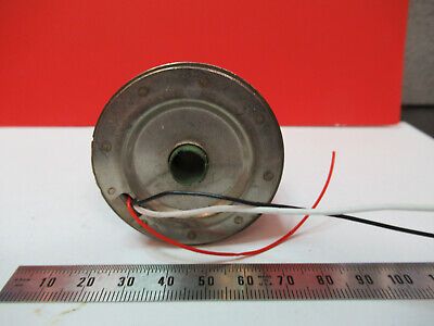 FOR PARTS TRANSMITTER 418-17054 COILS AIRCRAFT PRESSURE FUEL AS PIC &Q1-FT-91