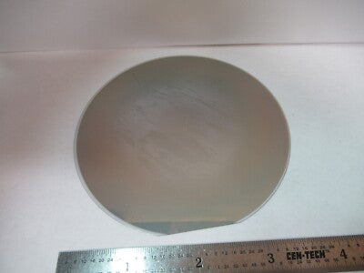 For parts SAPPHIRE WAFER SINGLE CRYSTAL PLATINUM COATED AS PICTURED &7B-B-155
