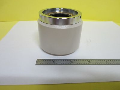 MIKROSKOP TEIL NIKON JAPAN KAMERA ADAPTER OPTIK WIE BESEHEN BIN#S9-V-04