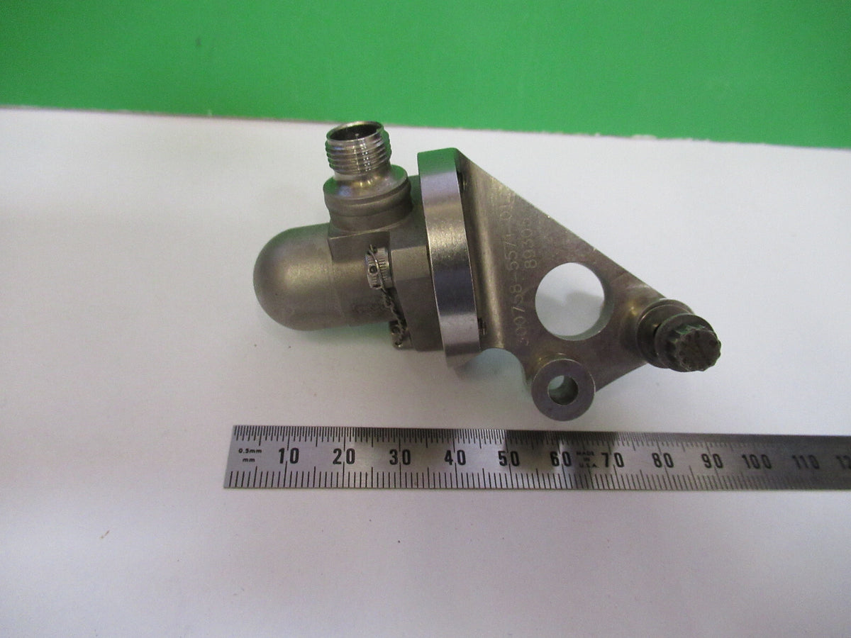 MEGGITT 144-135-000-102 NSN 6680-01-561-6097 ACCELEROMETER SENSOR AIRCRAFT X4A81