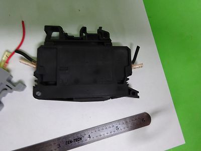 Control Systems Lot Entrelec France