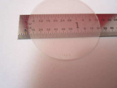 SAPPHIRE WAFER  OPTICAL coating  OPTICS sku#2B ii