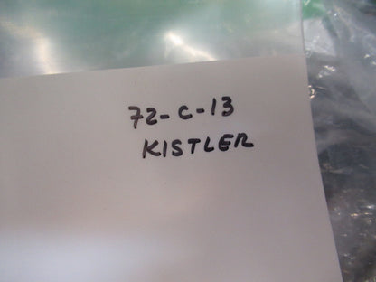 KISTLER 1500A9 CABLE for SIGNAL CONDITIONER 5223 9982 others AS PICTURED 72-C-13