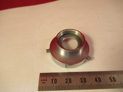 Unitron Pol slide holder for Objective Microscope Part
