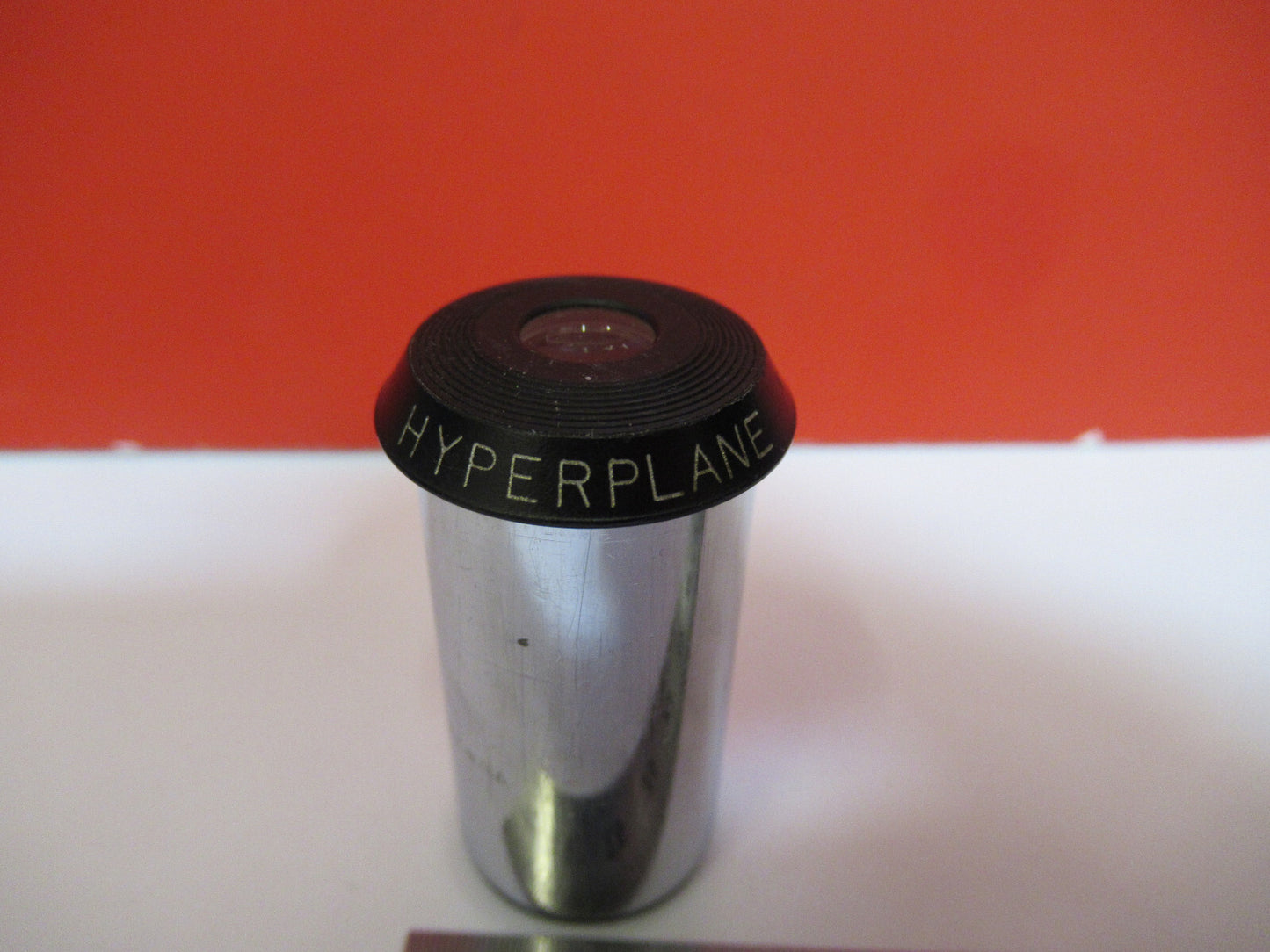 BAUSCH LOMB 7.5X WF EYEPIECE OCULAR MICROSCOPE PART As Pictured S8-B-34