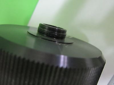 MIKROSKOPTEIL OBJEKTIV 2X #K7-F-23