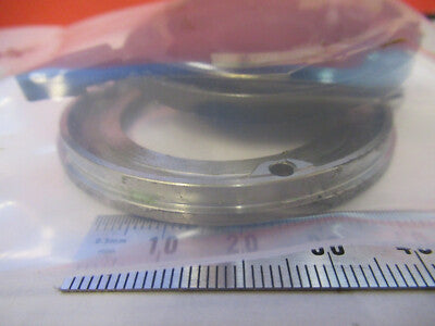 Ernst Leitz Wetzlar Sm-lux Germany Head Clamp Microscope Part