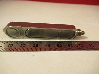KISTLER SWISS 9221A LOAD CELL PRESSURE SENSOR PLASTIC MOLD AS PICTURED &C6-FT-97