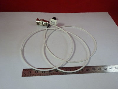 CABLE for PCB PIEZOTRONICS ACCELEROMETER VIBRATION SENSOR 002C03 AS IS #95-50-J