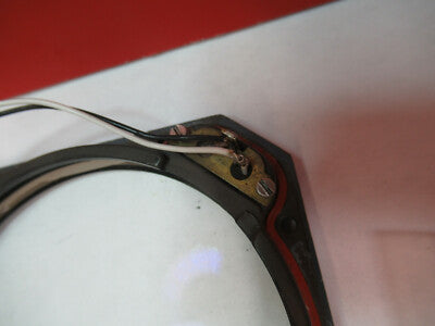 FOR PARTS FRONT GLASS ALTIMETER KOLLSMANS A4361710 AIRCRAFT AS PICTURED &F6-B-43