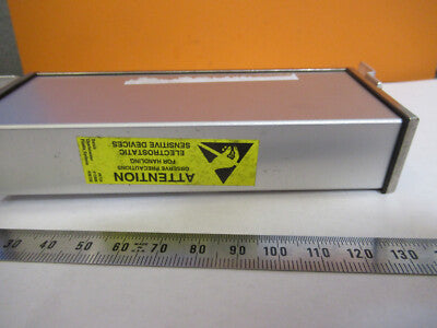 HP Agilent 5086-7822 Programmable Attenuator GHz