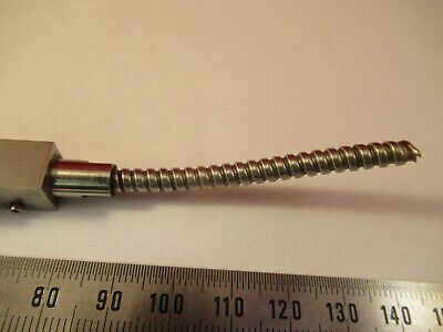 FOR PARTS KISTLER LOAD CELL 9221A FORCE PRESSURE PIEZO SENSOR AS PIC #X1-A-13