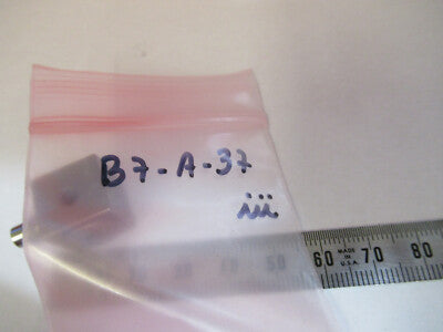 MEGGITT ENDEVCO 67-100 TRIAXIAL ACCELEROMETER VIBRATION SENSOR AS PIC #B7-A-37