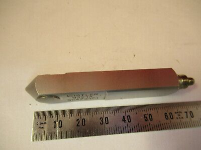 KISTLER SWISS 9221A LOAD CELL PRESSURE SENSOR PLASTIC MOLD AS PICTURED &C6-FT-97