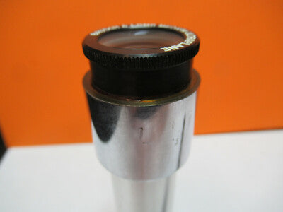 Bausch & Lomb Rare Eyepiece ULTRAPlanE Medium Microscope Part