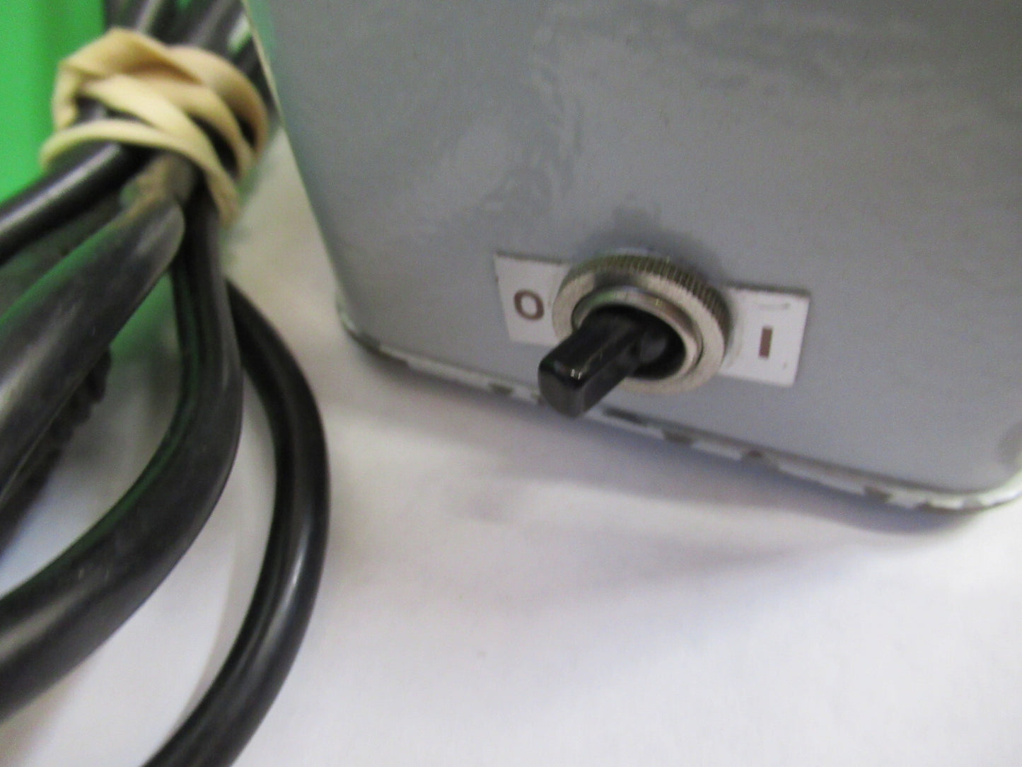 Carl Zeiss AG Germany Transformer for Lamp Microscope Part