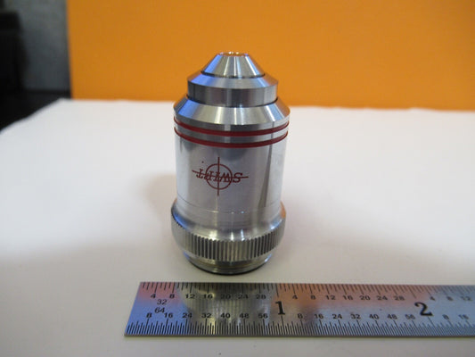 J. Swift & Son Japan 40X Objective Optics Microscope Part