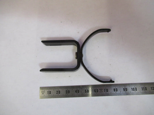 Bausch & Lomb Mirror Support Antique Microscope Part