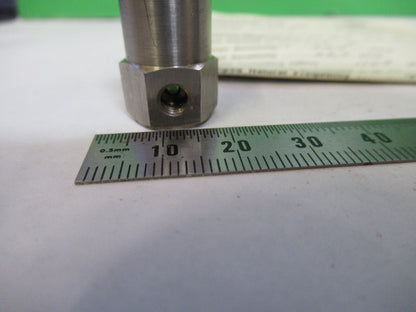 BRUEL KJAER 4334 MINIATURE ACCELEROMETER VIBRATION SENSOR AS PICTURED X2-A-61