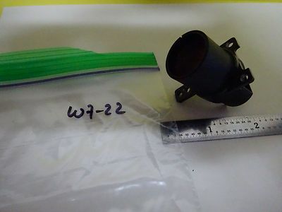 OPTICAL LENS ASSEMBLY APPLICATION LASER OPTICS #W7-22