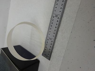 OPTISCHE FLACHLASEROPTIK VON KARL LAMBRECHT WIE BESEHEN BIN#M4-92