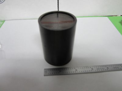 Optical Mounted Lens Laser Optics