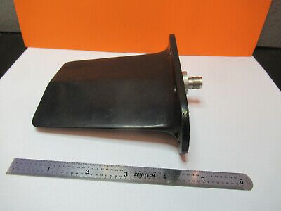 MIL SPEC TRANSCO AIRCRAFT BLADE ANTENNA 11D31900-1 AN/USM-638 AS PIC #G1-A-22