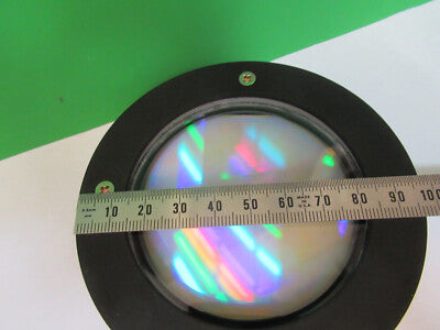 Optical Weird Grating Mounted Lens Pro Optics EF6D2618