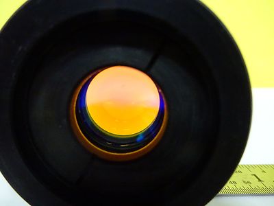 OPTICAL MAGNIFICATION LENS GLV IMAGER AGFA GERMANY OPTICS AS IS BIN#P9-14