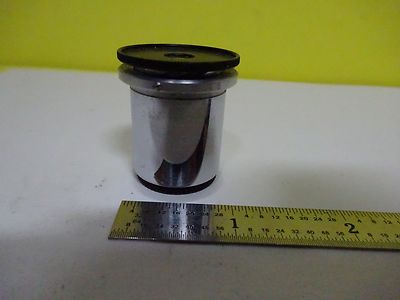 Microscope Part Wild Swiss Eyepiece 10x Optics