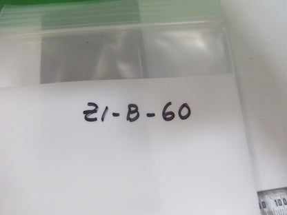 BLILEY ELECTRIC CCO-7 OSCILLATOR 1 MHz QUARTZ FREQUENCY STANDARD  AS PIC z1-b-60