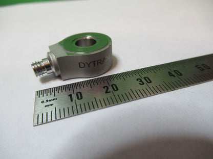 PIEZOELECTRIC MINIATURE QUARTZ FORCE SENSOR 17 pC/Lbf AS PICTURED GE-FT-99