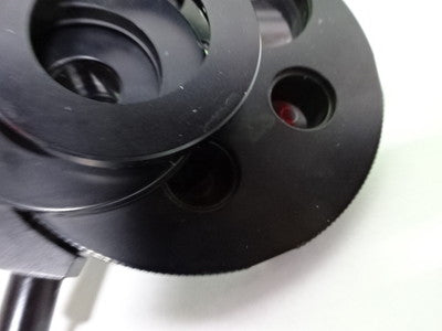 Microscope Part M20 Wild Swiss Condenser Phase