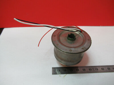 FOR PARTS TRANSMITTER 418-17054 COILS AIRCRAFT PRESSURE FUEL AS PIC &Q1-FT-91