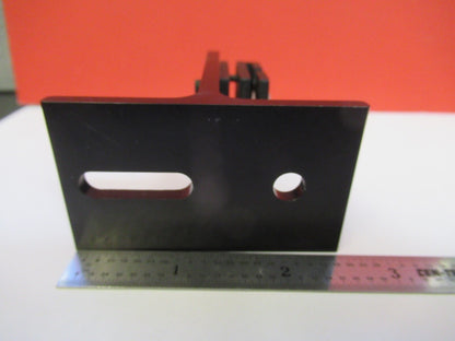 Newport Nrc Optical Mfm-b Mount Fixture Laser Optics