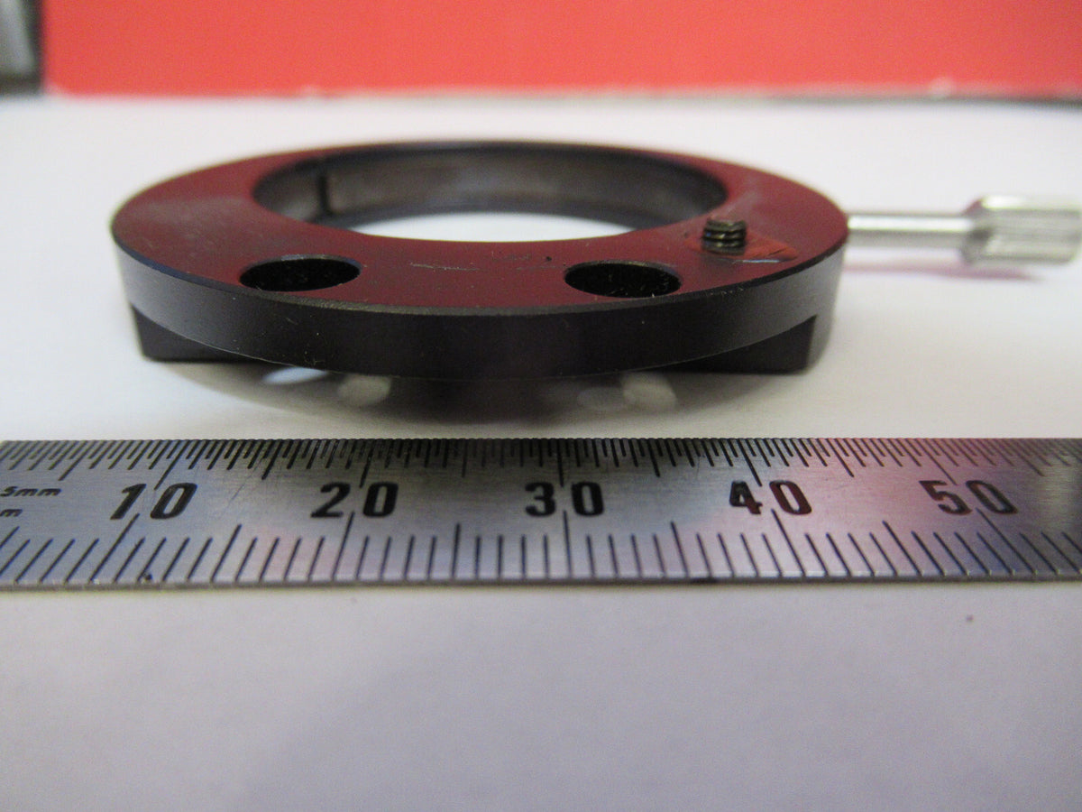 Wild M11 Condenser Holder Microscope Part