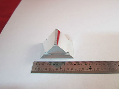 Optical Prism from American Optical Co. Microscope Optics