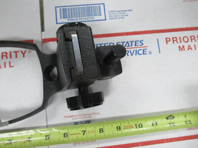 Bausch & Lomb Stereo Holder Support brand new Microscope Part