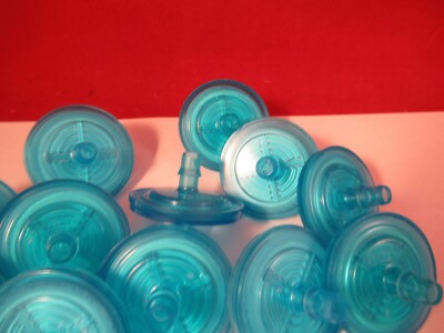lot 12 pcs syringe filter adapter AS PICTURED #9-A-02