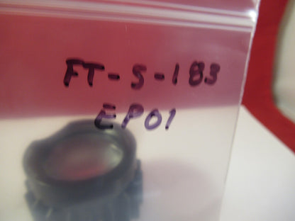 Epoi Japan Illuminator Lens Optics Microscope Part