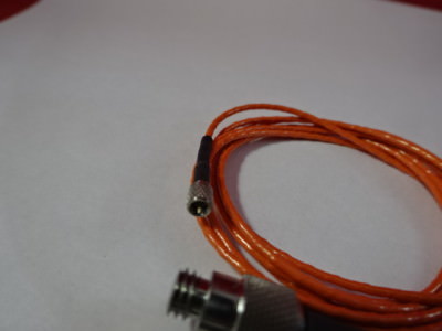 Brüel & Kjær Cable 3-56 to 10-32 for Accelerometer Vibration Test