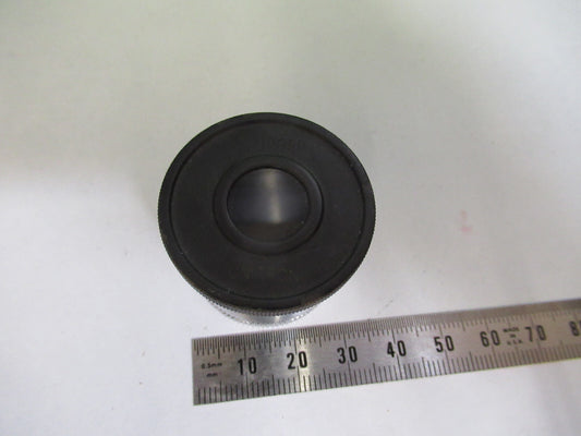 Unitron Polacon Polarizer Ocular ?? Lens Microscope Part AS Pic