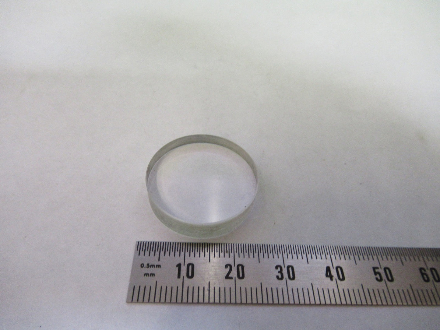 OPTICAL GLASS FLAT OPTICS AS PICTURED U8-A-26