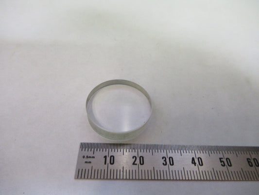 OPTICAL GLASS FLAT OPTICS AS PICTURED U8-A-26